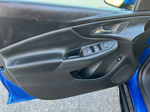 Used 2017 Chevrolet Volt LT image 23