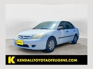 Used 2004 Honda Civic VP video 1