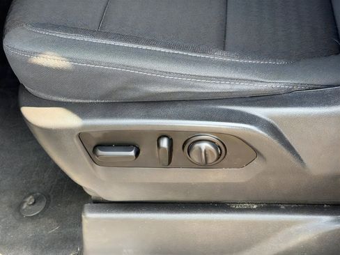 Used 2021 Chevrolet Silverado 1500 LT w/ LPO, Liner Protection Package RWD image 16