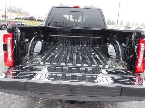 New 2026 Ford F250 Lariat w/ Lariat Ultimate Package AWD/4WD image 30