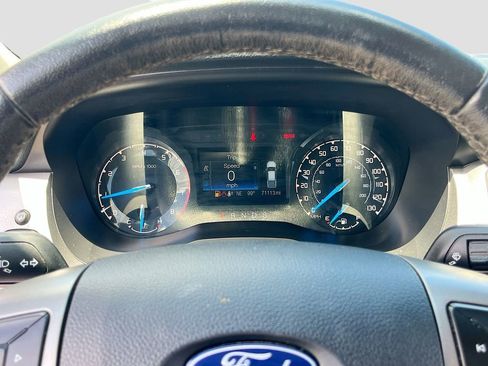 Used 2021 Ford Ranger XLT w/ Equipment Group 302A High AWD/4WD image 12