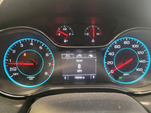 Used 2016 Chevrolet Cruze LS FWD image 23
