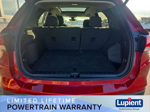 New 2023 Chevrolet Equinox LT FWD image 15