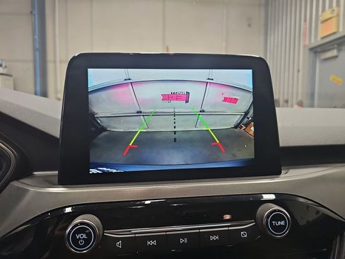 Used 2023 Ford Escape Active w/ Cold Weather Package image 22