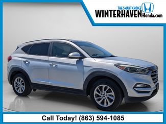 Used 2018 Hyundai Tucson SEL AWD/4WD video 1