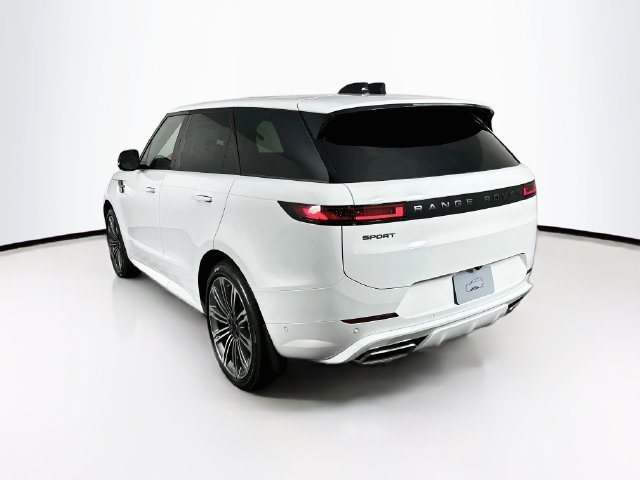 New 2026 Land Rover Range Rover Sport Dynamic SE AWD/4WD image 7