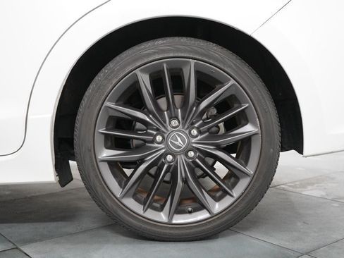 Used 2022 Acura ILX FWD image 33