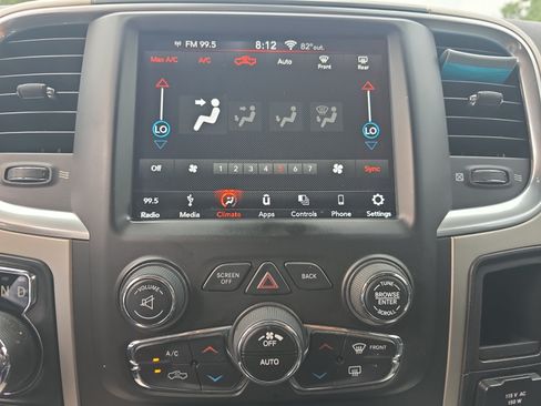 Used 2019 RAM 1500 Lone Star RWD image 16