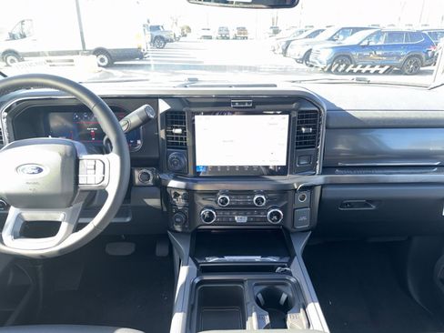 New 2026 Ford F250 Lariat image 23