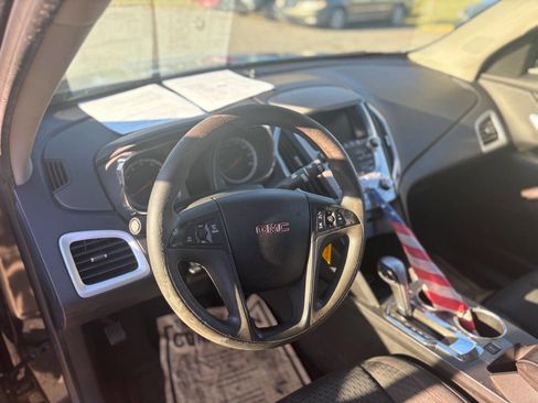 Used 2014 GMC Terrain SLE image 11