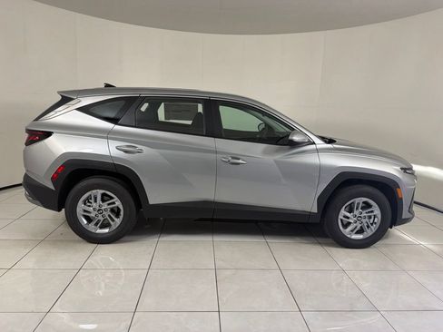 New 2026 Hyundai Tucson SE FWD image 4