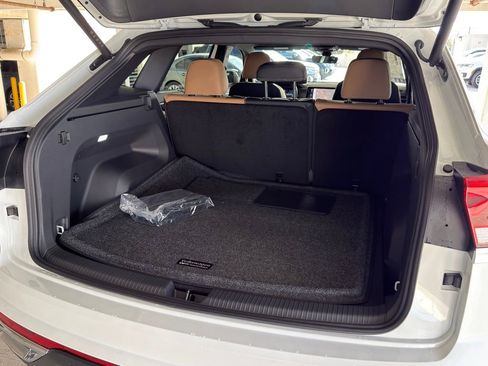 New 2026 Volkswagen Atlas Cross Sport SEL image 30