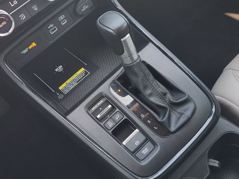 Certified 2024 Honda CR-V EX-L image 23