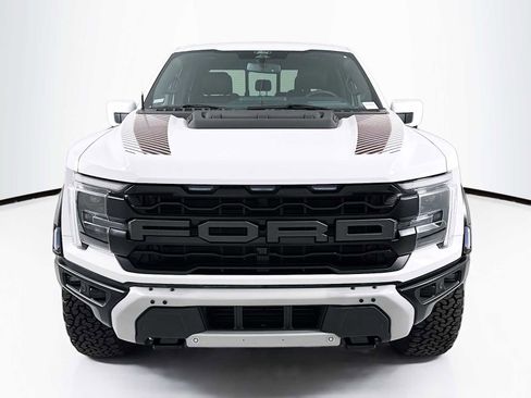 Used 2024 Ford F150 Raptor AWD/4WD image 6