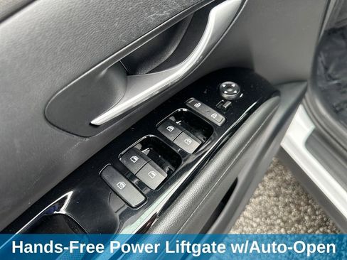 Used 2022 Hyundai Tucson SEL w/ Convenience Package image 15