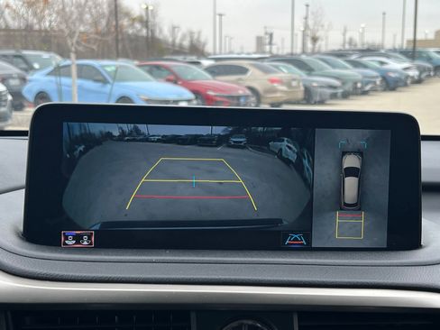 Used 2020 Lexus RX 350 F Sport image 33