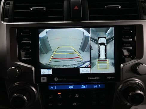 Used 2022 Toyota 4Runner Limited image 18