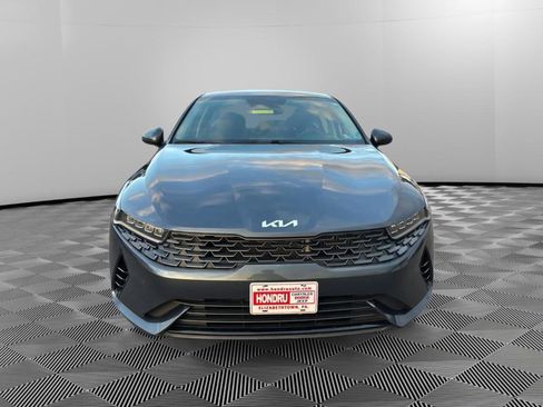 Used 2023 Kia K5 LXS image 7
