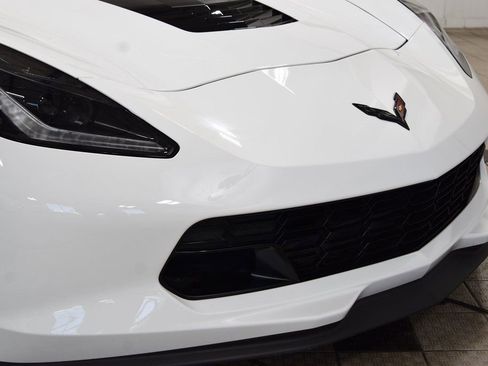 Used 2019 Chevrolet Corvette Grand Sport w/ Battery Protection Package image 13