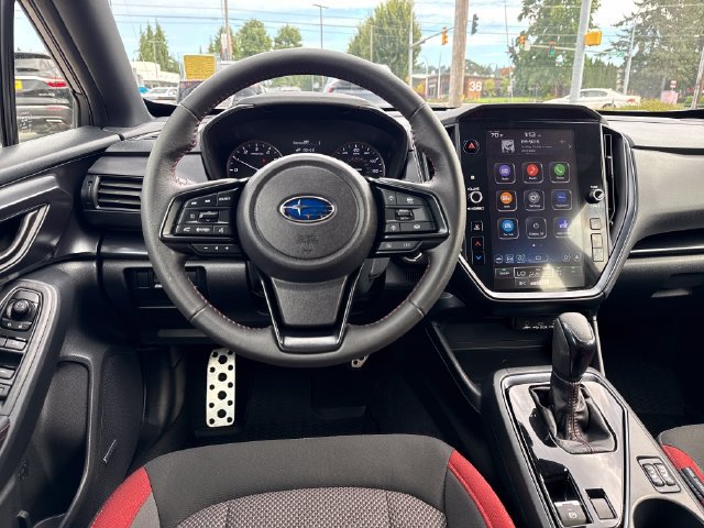 Used 2024 Subaru Impreza RS AWD/4WD image 17