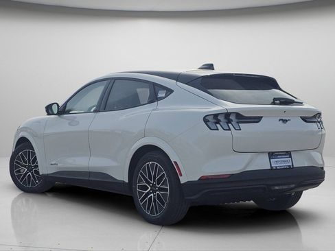 New 2026 Ford Mustang Mach-E Premium w/ Technology Package AWD/4WD image 18