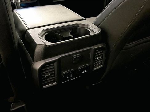 Used 2018 Ford F150 XLT w/ Equipment Group 302A Luxury AWD/4WD image 11