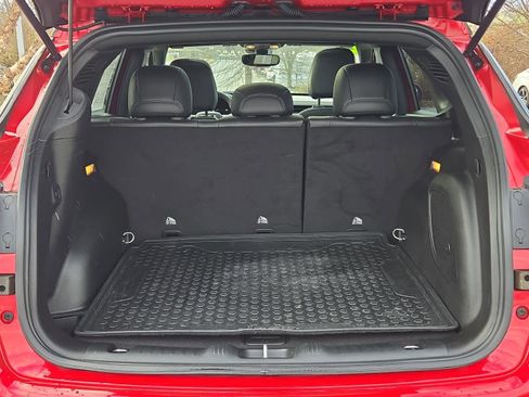 Used 2023 Jeep Compass Trailhawk w/ Trailhawk Elite Group image 21