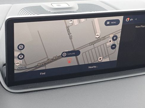 Used 2024 Acura MDX w/Technology Package image 5