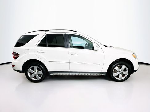 Used 2010 Mercedes-Benz ML 350 2WD image 10