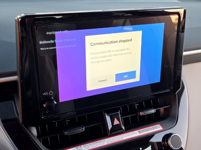 New 2027 Toyota Corolla LE w/ LE Premium Package FWD image 22