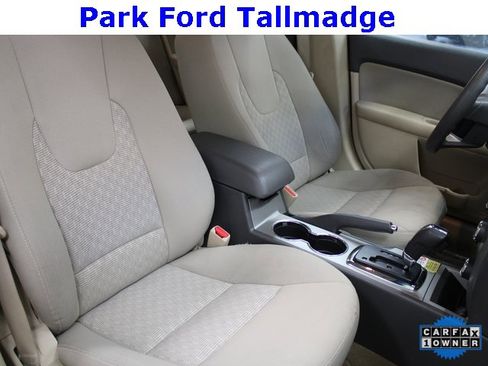 Used 2010 Ford Fusion SE image 21
