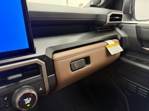 New 2026 Toyota 4Runner Limited image 21