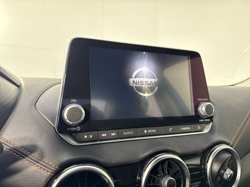 Certified 2023 Nissan Sentra SR w/ SR Premium Package image 7