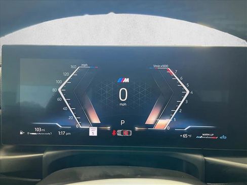 Used 2025 BMW 230i xDrive 230i xDrive image 14