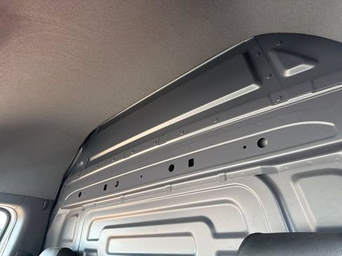 Used 2025 Mercedes-Benz Sprinter 2500 image 23