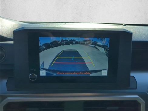 Certified 2024 Toyota Tacoma SR5 RWD image 17