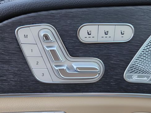 New 2026 Mercedes-Benz GLS 450 GLS 450 image 24