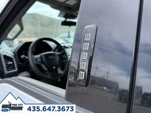 Used 2020 Ford F150 XLT image 12