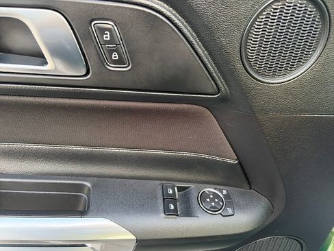 Used 2022 Ford Mustang Coupe w/ Equipment Group 101A image 24