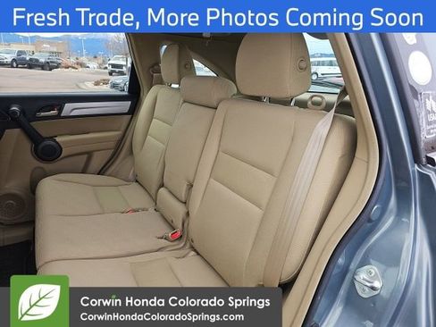 Used 2011 Honda CR-V LX image 9