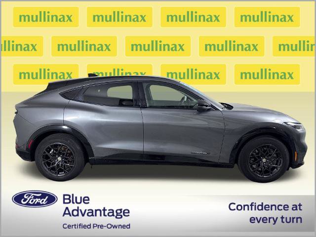 Certified 2023 Ford Mustang Mach-E California Route 1 AWD/4WD image 2