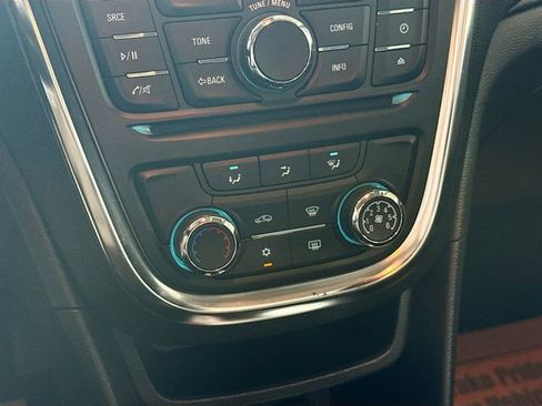 Used 2015 Buick Encore FWD image 16