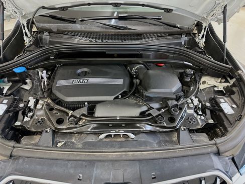 Used 2025 BMW X1 xDrive28i image 35