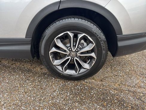 Used 2020 Honda CR-V EX-L image 9