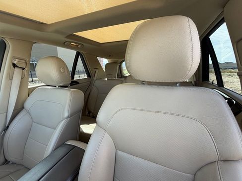 Used 2014 Mercedes-Benz ML 350 4MATIC image 11