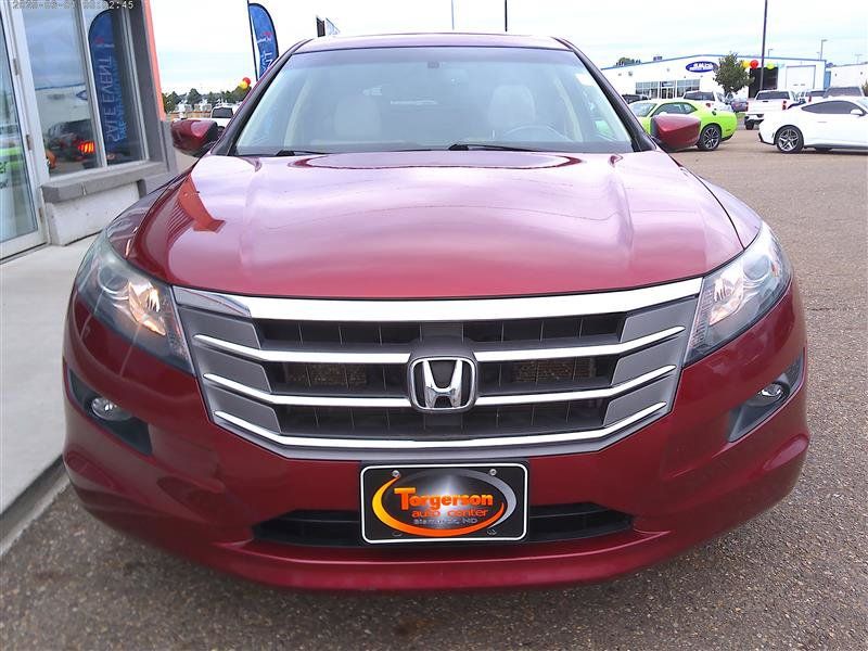 Used 2010 Honda Crosstour EX-L image 21