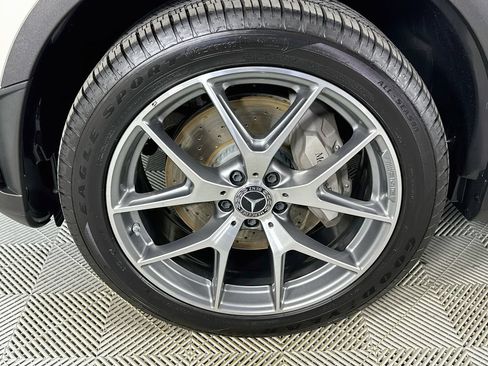 Certified 2023 Mercedes-Benz GLC 300 4MATIC Coupe image 31