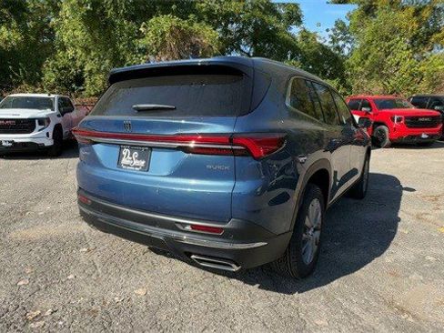 New 2026 Buick Enclave Preferred w/ Power Package image 8