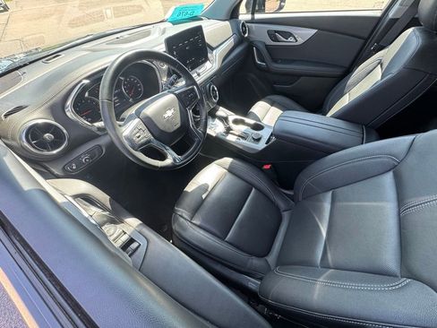 Used 2023 Chevrolet Blazer LT w/ LPO, Floor Liner Package AWD/4WD image 2