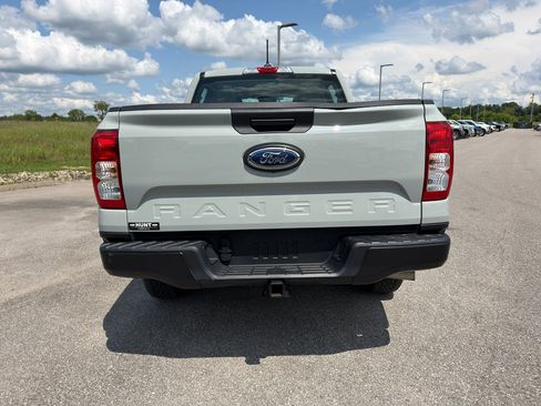Used 2024 Ford Ranger XL w/ Trailer Tow Package RWD image 6